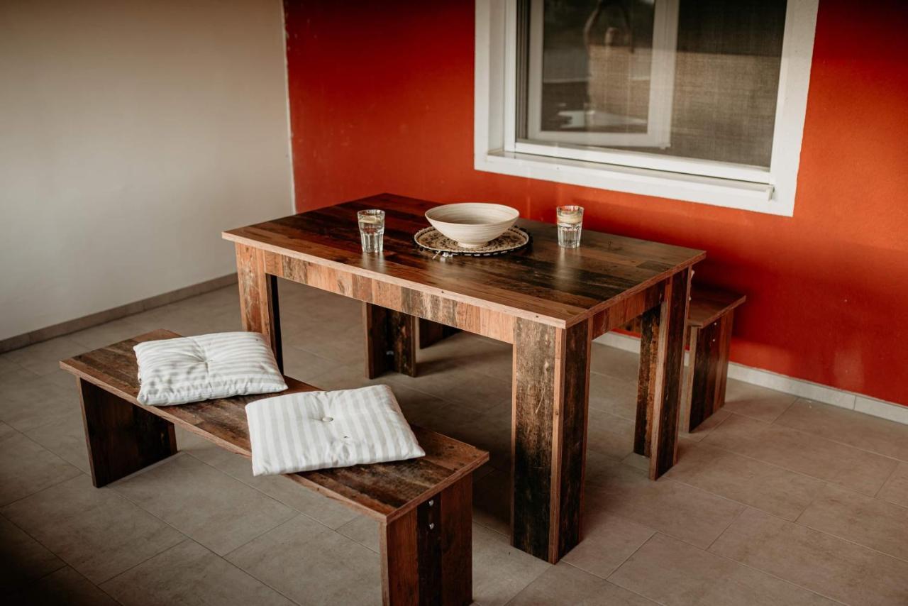 Vikendica Castanea Banja Zdrelo Villa Petrovac na Mlavi Ngoại thất bức ảnh