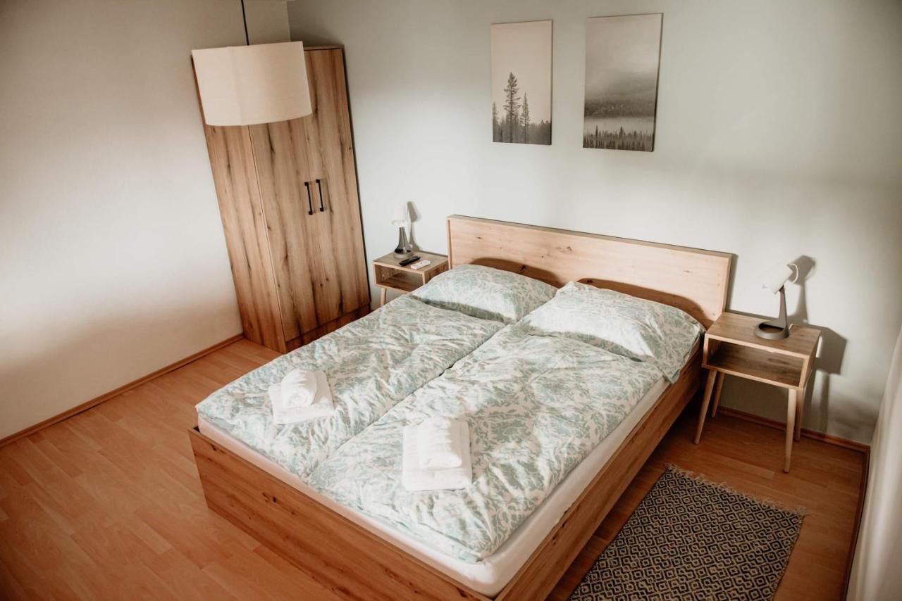 Vikendica Castanea Banja Zdrelo Villa Petrovac na Mlavi Ngoại thất bức ảnh