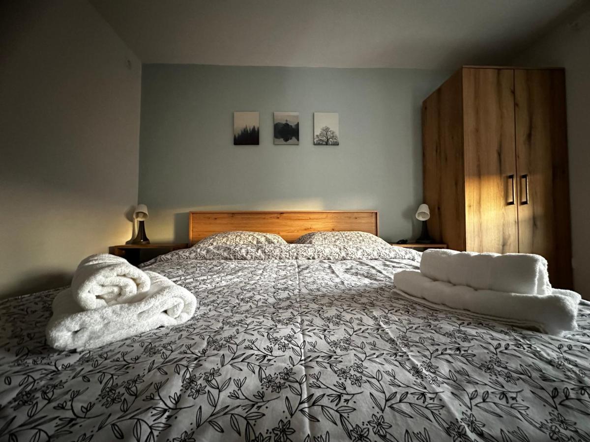 Vikendica Castanea Banja Zdrelo Villa Petrovac na Mlavi Ngoại thất bức ảnh